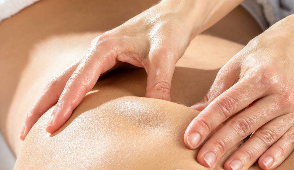 Tuina therapy uses pressure, manipulation and a variety of other approaches to promote Qi and Blood flow